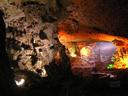 More cave.